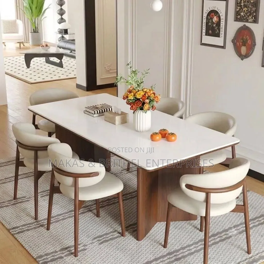 High Class Dinning Set