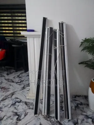Window Blinds