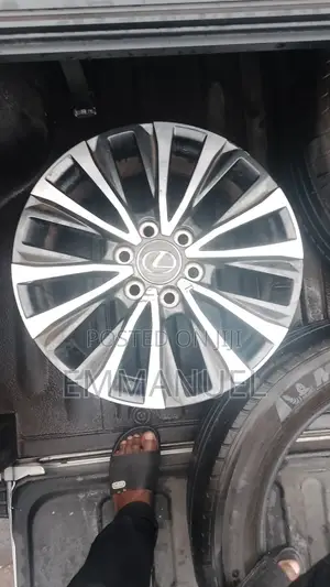 Follow Come Rims/Wheels
