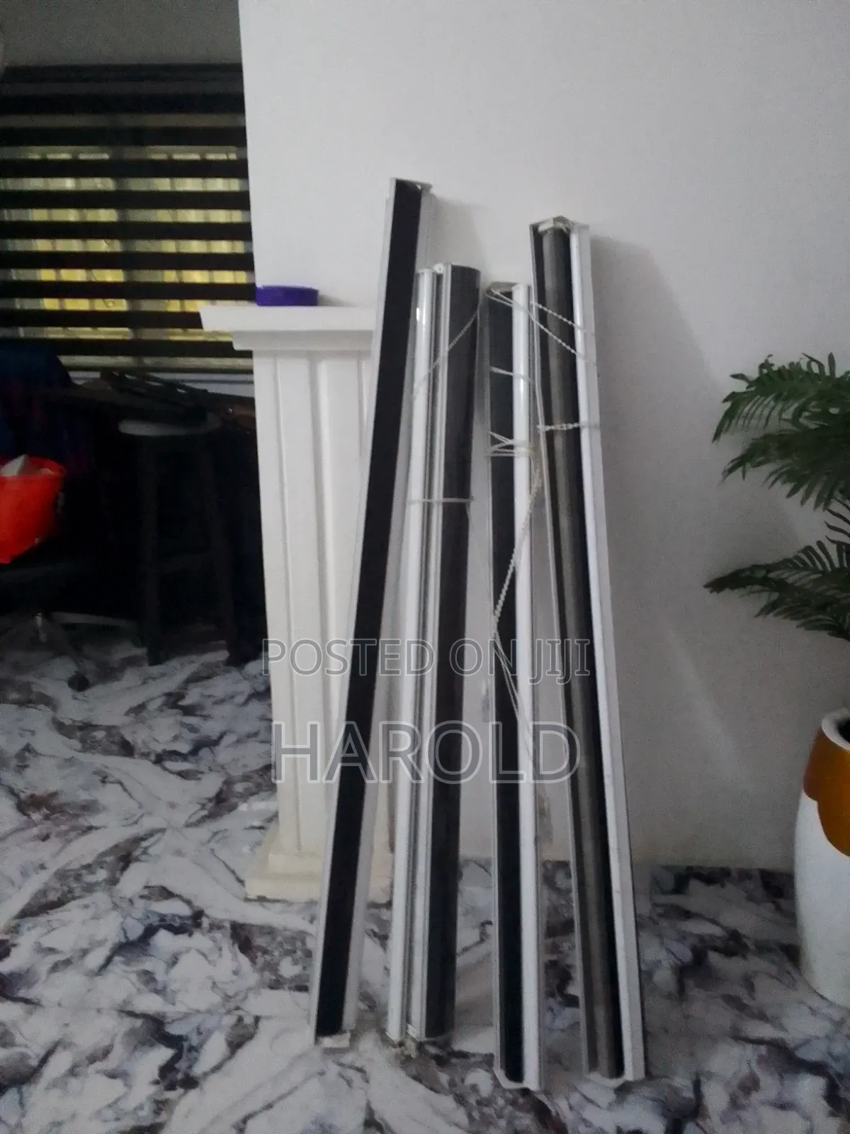 Window Blinds