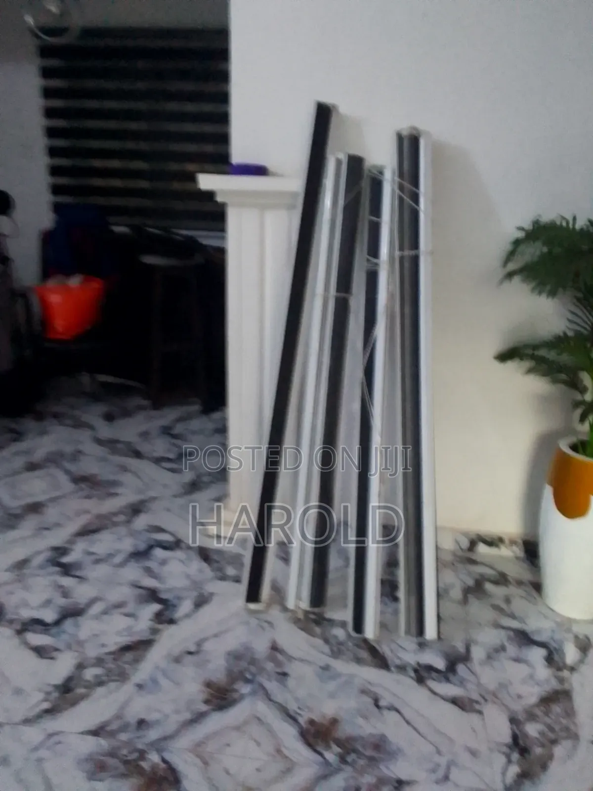 Window Blinds