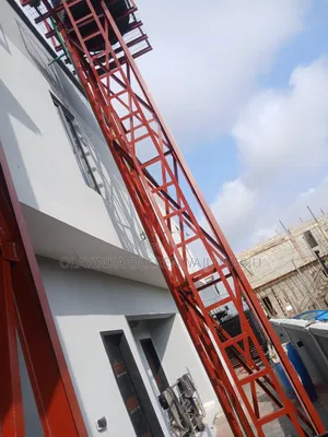 Quality Steel Construction and Fabrication