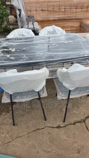 De Oyibo's Interior Limited