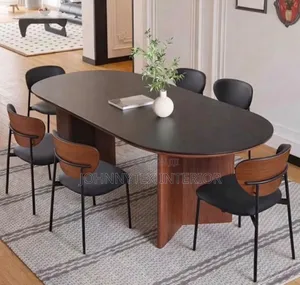 Set of Dining Table Others Colors Is Still Available