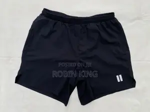 Dunnes Stores Men Active Training Shorts Size Medium W34