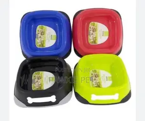 Plastic Bowl