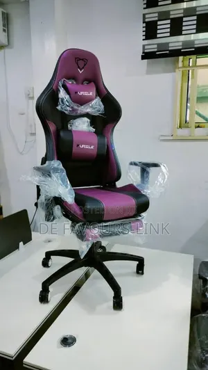 Original Furgule Game Chair