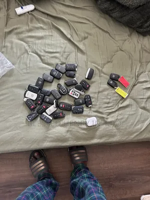 Smart Key/Keyless