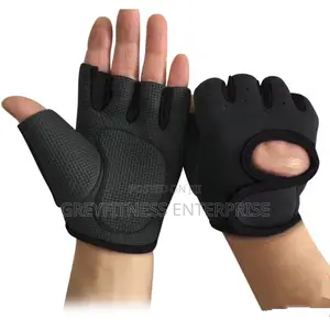 Gym Gloves Lifting Gloves Non Slip