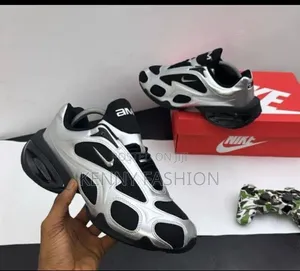 Quality Designer Men's Sneakers Available