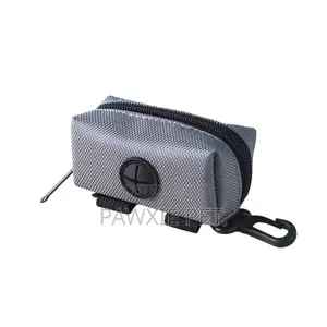 Poo Waste Dispenser Bag