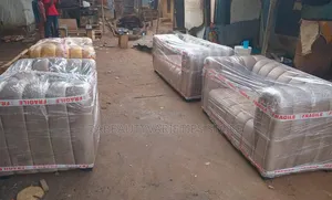 4 in 1 Set of Chair 