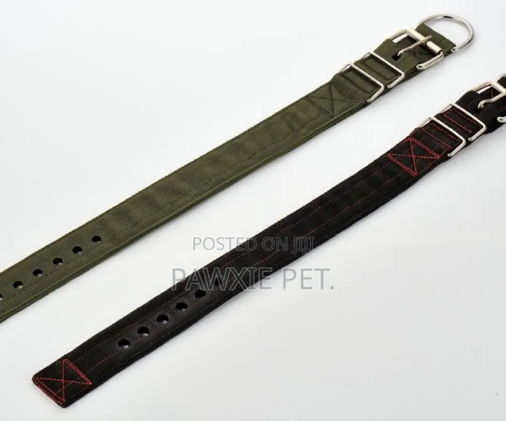Pp Jumbo Padded Collar 5cm*80cm