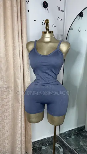 BBL Mannequin