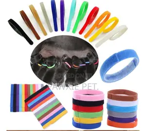 Puppy i.d Collar(L)