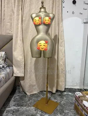 BBL Mannequin