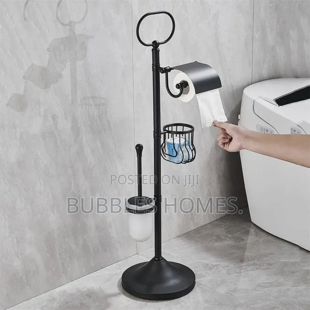 Bathroom Accessories