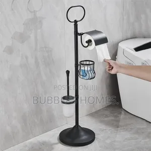 Bathroom Accessories