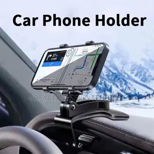 Car Dashboard Phone Holder
