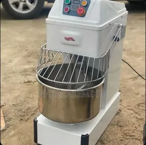 Brand New Dough Mixers