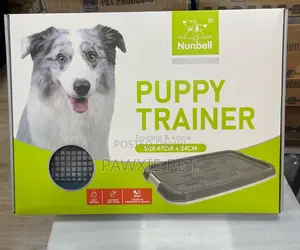 Puppy Trainer Toilet