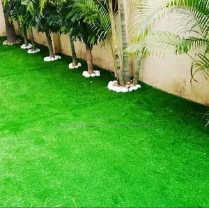 Colour Artificial Grass Turf Standard
