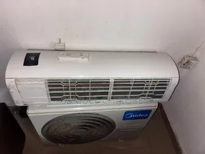 1.5hp Midea AC