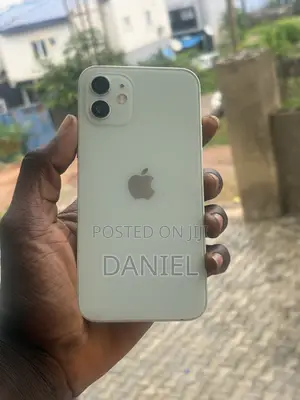 Apple iPhone 12 128 GB Green