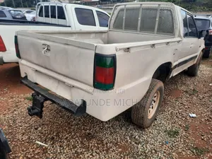 Mazda Truck