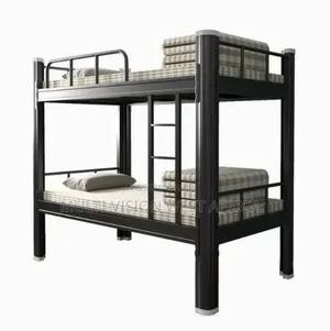 Bunk Beds From Multi-Vision Furniture co.ltd.