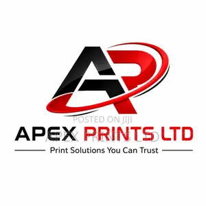 Office Assistant Needed at Apex Prints LTD for Immediate Employment