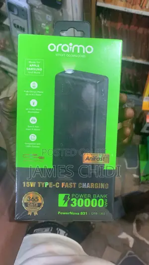 Phone Accessories