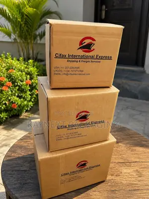 Carton Box