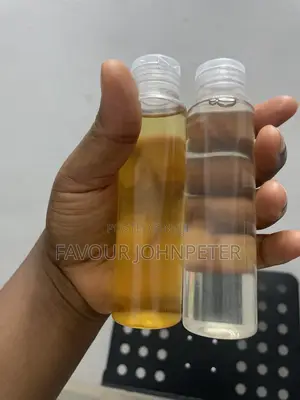 Unadulterated Coconut Oil