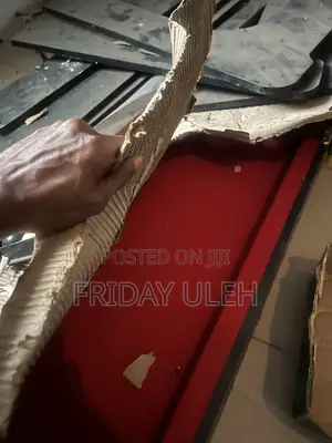 Mr. Friday