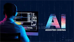 Learn Software Development, AI, PHP, JS Flutter (100% Remote)