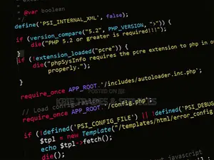 Learn Software Development, AI, PHP, JS Flutter (100% Remote)