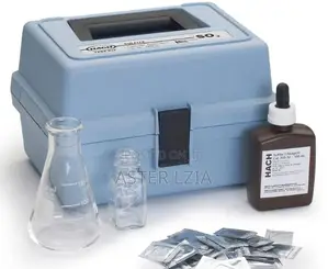 Hach Sulphite Test Kit, Model SU-5 HIGH LOW