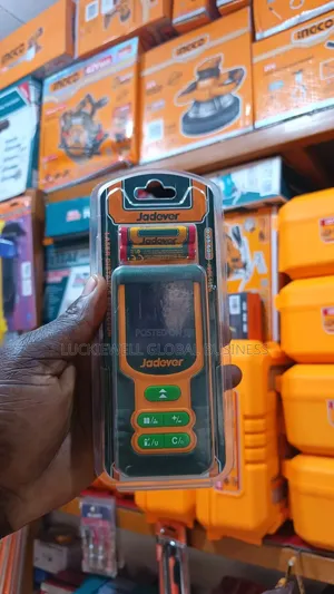 Jadever Laser Tape 60mtrs (Green Light)