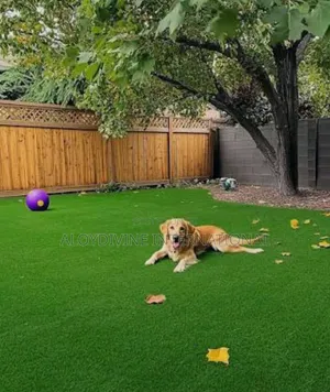 Hard Base Turf Grass Carpet