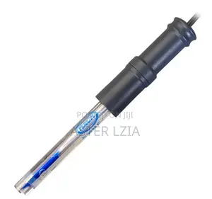 5050T Electrode for Sension+ Portable PH1 1m Cable MP-5 Connector
