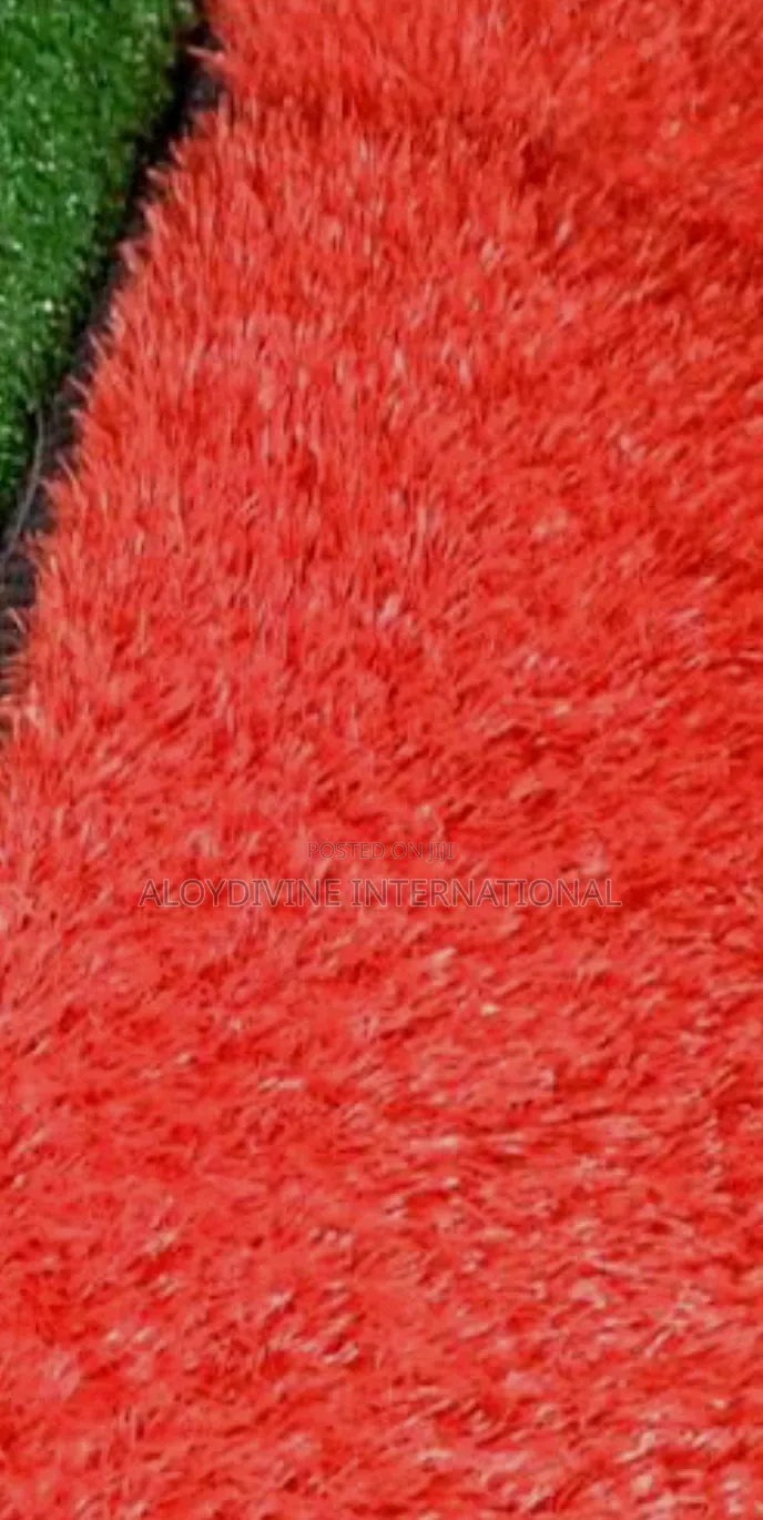 Top Quality Hard Base Artificial Grass