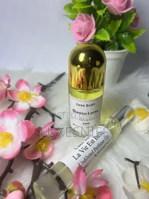 100% Designer/Niche Perfume Oils