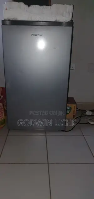 Kitchen Appliances