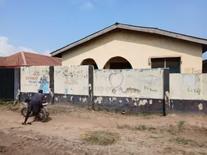 School for Sale - Oko Afo, Lagos