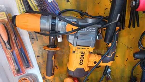 Rotary Hammer SDS Max 1600w