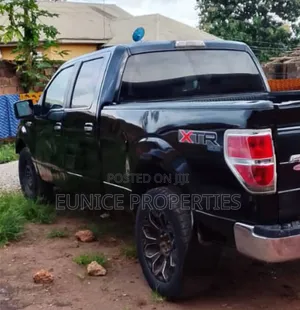 Toyota Hilux 2.0 VVT-i SRX 2009 Black