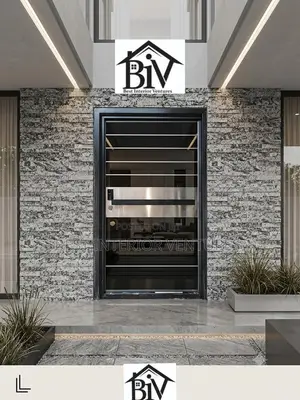 4 by 8 Pivot Door Turkey Product Available Now in Store