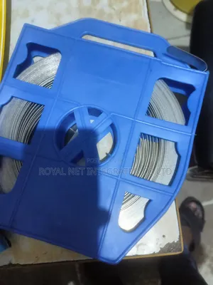 Buckle (Steel Belt )
