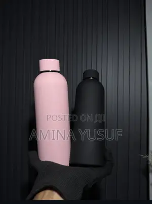 Hot/ Cold Water Bottle